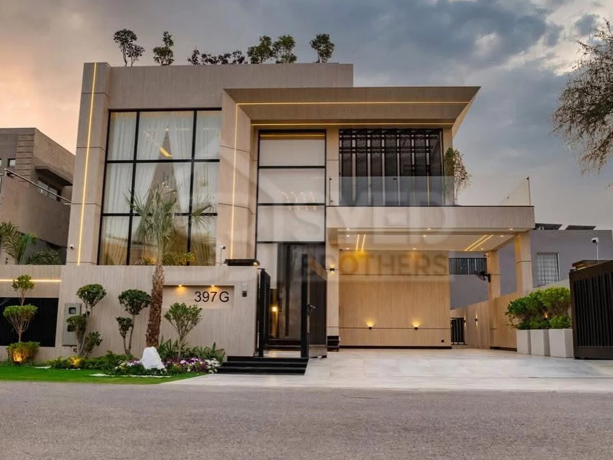 Our Recent Projects in Islamabad